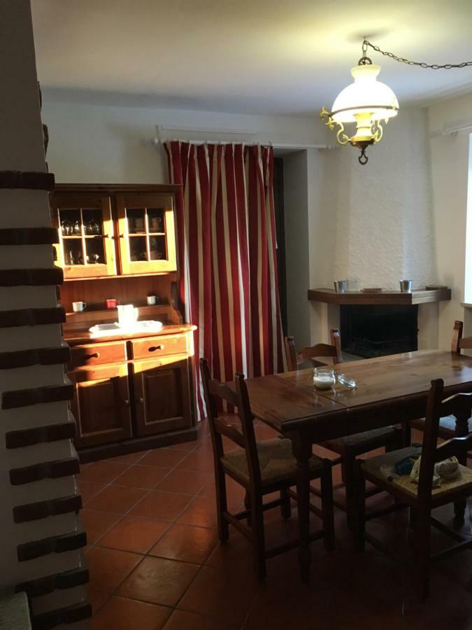 Lo Scudo D'Italia Appartement Pragelato Buitenkant foto