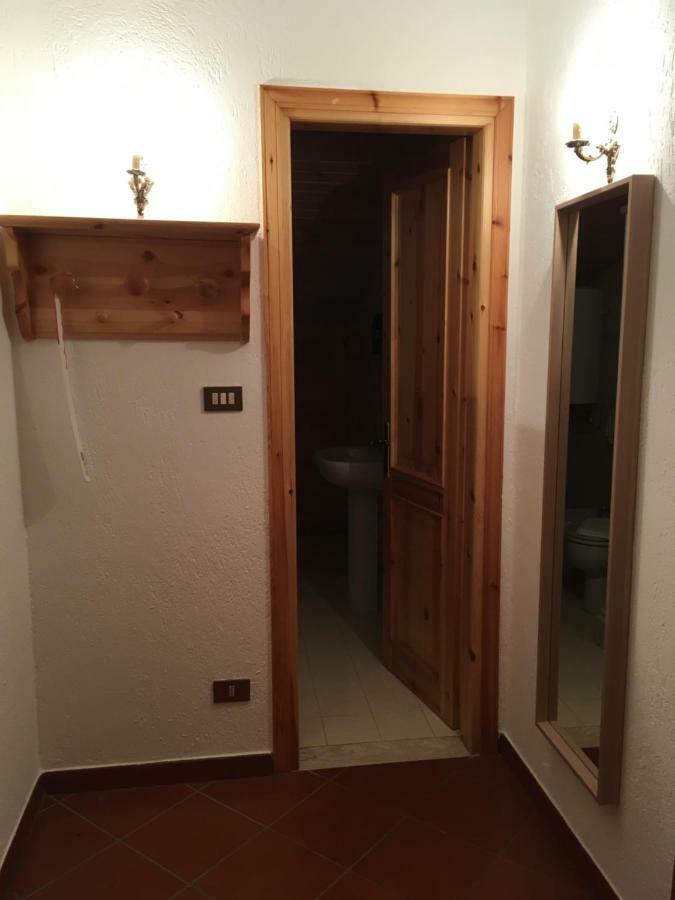 Lo Scudo D'Italia Appartement Pragelato Buitenkant foto